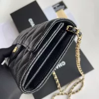 $56.00 USD Chanel Messenger Bags For Women #1343948