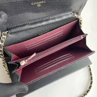 $56.00 USD Chanel Messenger Bags For Women #1343948