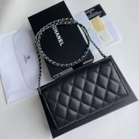 $56.00 USD Chanel Messenger Bags For Women #1343951