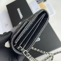 $56.00 USD Chanel Messenger Bags For Women #1343951