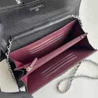 $56.00 USD Chanel Messenger Bags For Women #1343951
