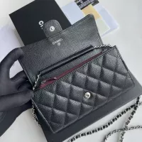 $56.00 USD Chanel Messenger Bags For Women #1343951