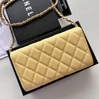 $56.00 USD Chanel Messenger Bags For Women #1343952