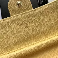 $56.00 USD Chanel Messenger Bags For Women #1343952