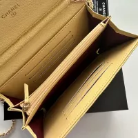 $56.00 USD Chanel Messenger Bags For Women #1343952