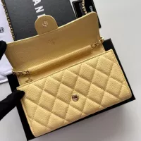 $56.00 USD Chanel Messenger Bags For Women #1343952