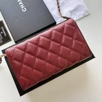 $56.00 USD Chanel Messenger Bags For Women #1343954