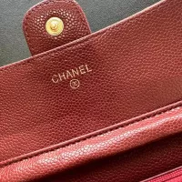 $56.00 USD Chanel Messenger Bags For Women #1343954