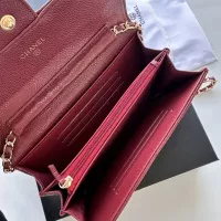 $56.00 USD Chanel Messenger Bags For Women #1343954