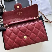 $56.00 USD Chanel Messenger Bags For Women #1343954