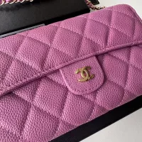 $56.00 USD Chanel Messenger Bags For Women #1343955