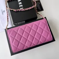 $56.00 USD Chanel Messenger Bags For Women #1343955