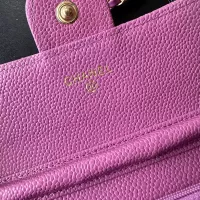 $56.00 USD Chanel Messenger Bags For Women #1343955