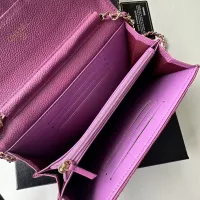 $56.00 USD Chanel Messenger Bags For Women #1343955