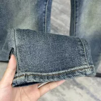 $72.00 USD Louis Vuitton LV Jeans For Men #1343957