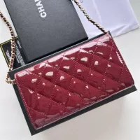 $56.00 USD Chanel Messenger Bags For Women #1343959