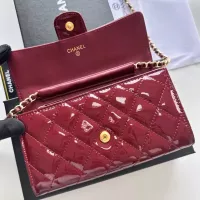 $56.00 USD Chanel Messenger Bags For Women #1343959