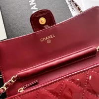 $56.00 USD Chanel Messenger Bags For Women #1343959