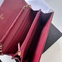 $56.00 USD Chanel Messenger Bags For Women #1343959