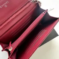 $56.00 USD Chanel Messenger Bags For Women #1343960