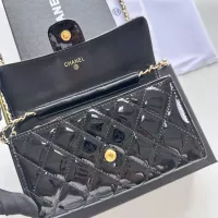 $56.00 USD Chanel Messenger Bags For Women #1343961