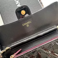 $56.00 USD Chanel Messenger Bags For Women #1343961