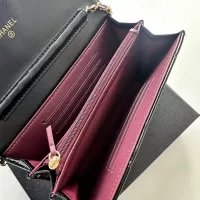 $56.00 USD Chanel Messenger Bags For Women #1343961