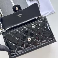 $56.00 USD Chanel Messenger Bags For Women #1343962