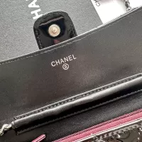 $56.00 USD Chanel Messenger Bags For Women #1343962