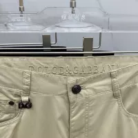 $85.00 USD Dolce & Gabbana D&G Jeans For Men #1343963
