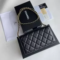 $56.00 USD Chanel Messenger Bags For Women #1343964