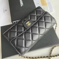 $56.00 USD Chanel Messenger Bags For Women #1343964