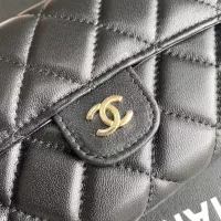 $56.00 USD Chanel Messenger Bags For Women #1343964