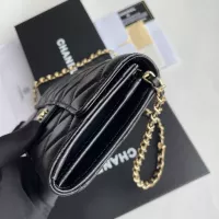 $56.00 USD Chanel Messenger Bags For Women #1343964