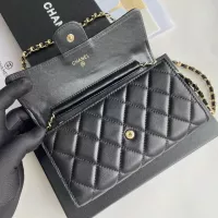 $56.00 USD Chanel Messenger Bags For Women #1343964