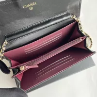 $56.00 USD Chanel Messenger Bags For Women #1343964