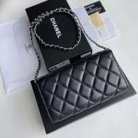 $56.00 USD Chanel Messenger Bags For Women #1343965