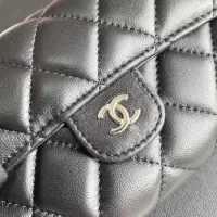 $56.00 USD Chanel Messenger Bags For Women #1343965
