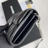 $56.00 USD Chanel Messenger Bags For Women #1343965