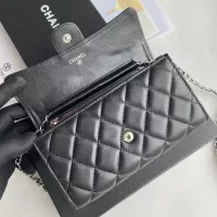 $56.00 USD Chanel Messenger Bags For Women #1343965