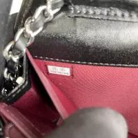 $56.00 USD Chanel Messenger Bags For Women #1343965