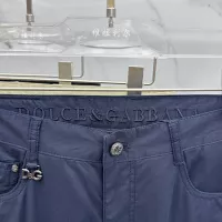 $85.00 USD Dolce & Gabbana D&G Jeans For Men #1343966