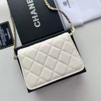 $56.00 USD Chanel Messenger Bags For Women #1343967