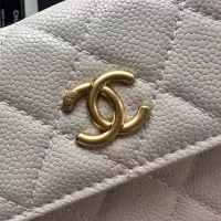 $56.00 USD Chanel Messenger Bags For Women #1343967