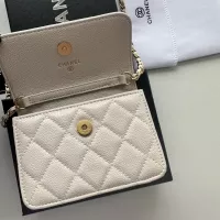 $56.00 USD Chanel Messenger Bags For Women #1343967