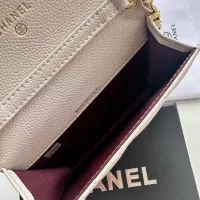 $56.00 USD Chanel Messenger Bags For Women #1343967