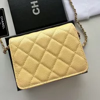 $56.00 USD Chanel Messenger Bags For Women #1343969