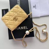 $56.00 USD Chanel Messenger Bags For Women #1343969