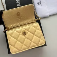 $56.00 USD Chanel Messenger Bags For Women #1343969