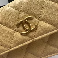 $56.00 USD Chanel Messenger Bags For Women #1343969